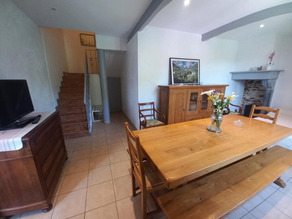 Maison Avec Jardin Adé Buitenkant foto