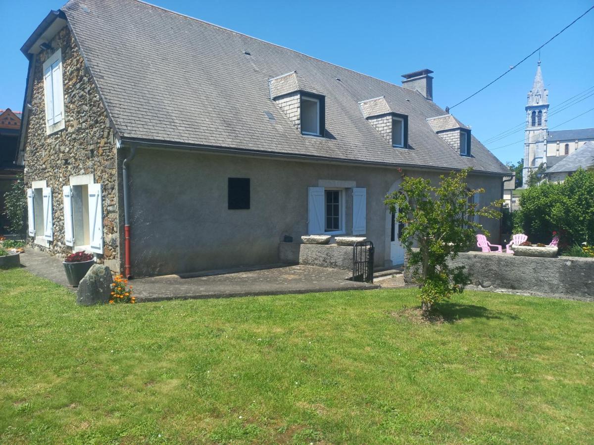 Maison Avec Jardin Adé Buitenkant foto